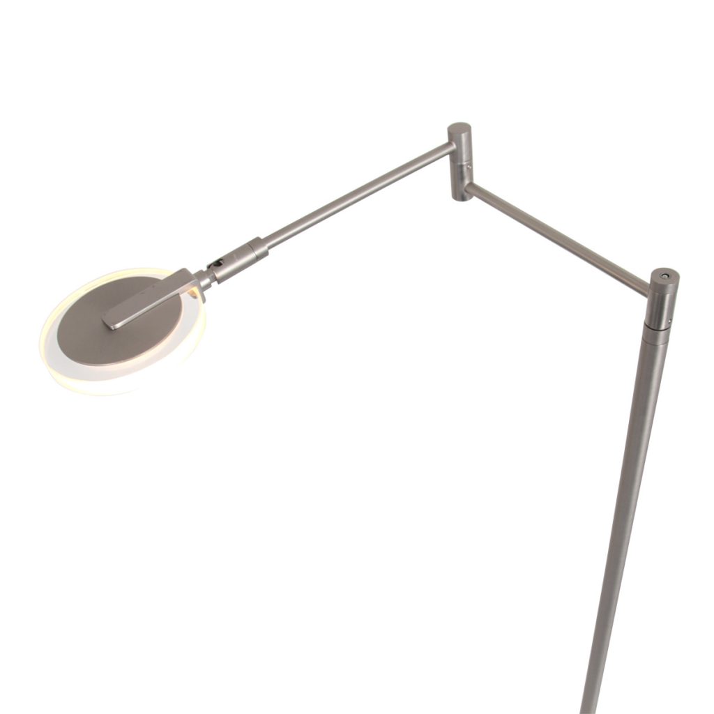 Moderne LED vloerlamp Turound Steinhauer Turound - Afbeelding 16