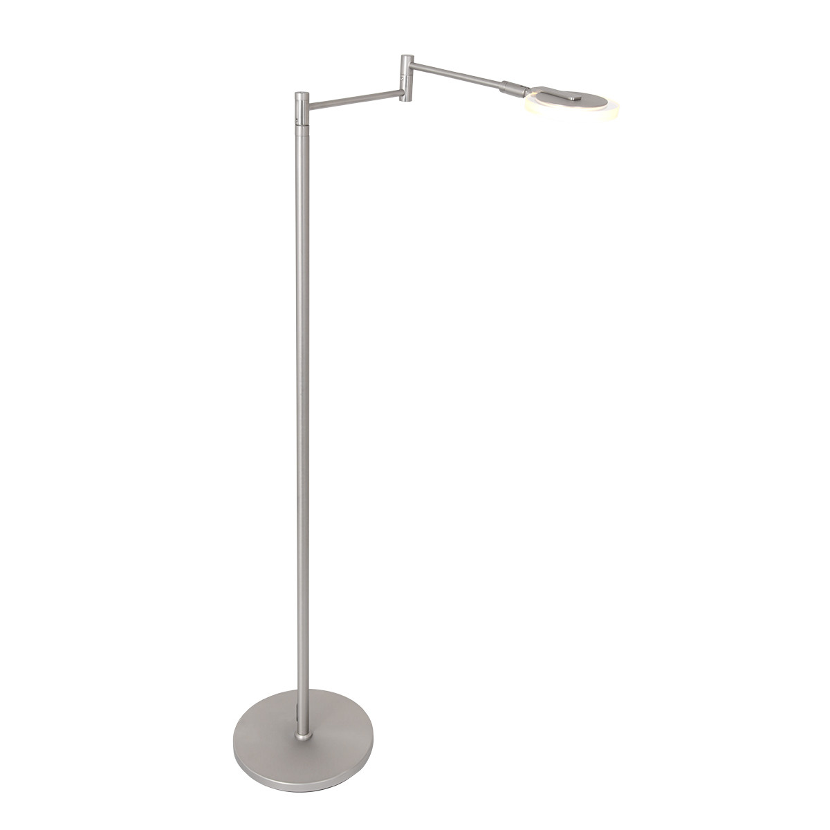 moderne-led-vloerlamp-turound-steinhauer-turound-3081st