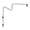 annelighting-wandlamp-linstrom-zwart-metaal-lossearmatuur-e27-3404zw-1