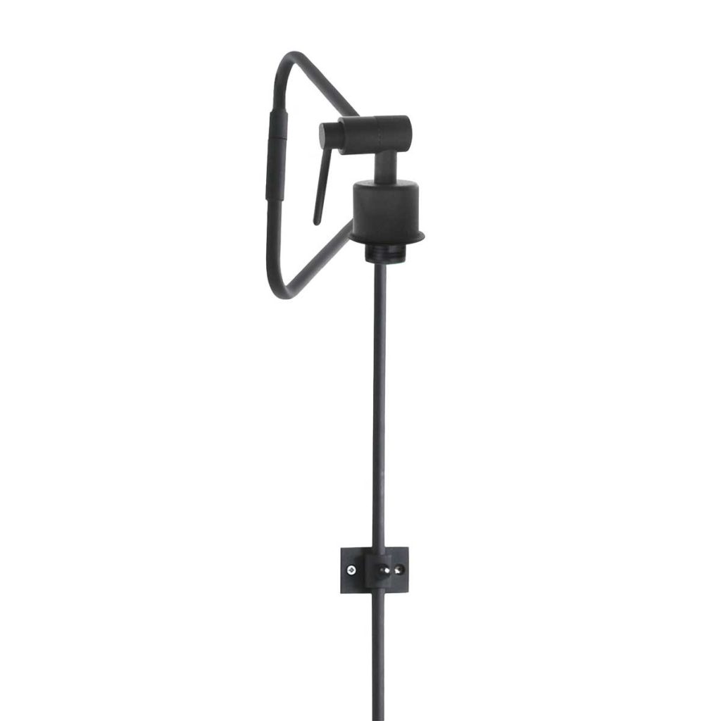 moderne-led-wandlamp-wandlamp-anne-light-home-linstrom-zwart-3404zw-3