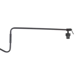 annelighting-wandlamp-linstrom-zwart-metaal-lossearmatuur-e27-3404zw-1