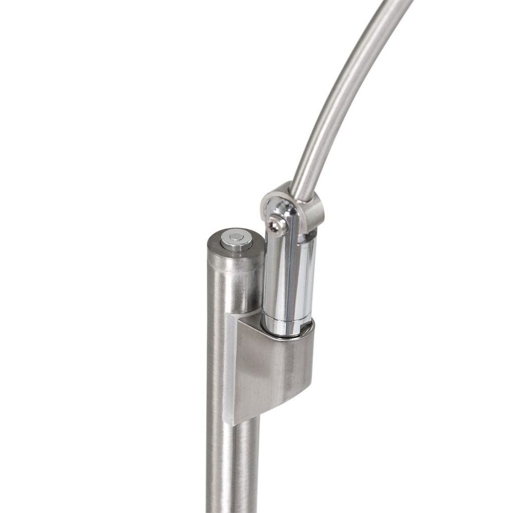 Moderne leeslamp Steinhauer Zenith led - Afbeelding 11