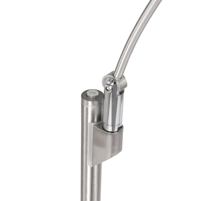 Moderne leeslamp Steinhauer Zenith led - Afbeelding 11