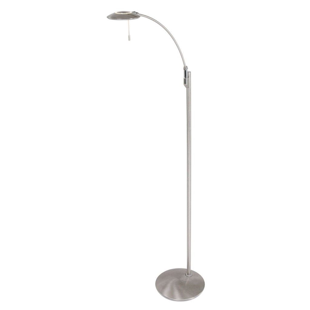 Moderne leeslamp Steinhauer Zenith led - Afbeelding 17