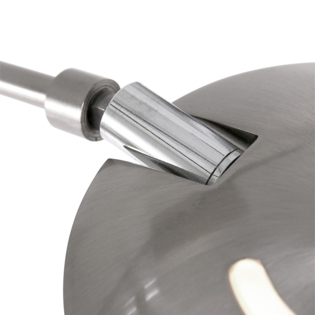 Moderne leeslamp Steinhauer Zenith led - Afbeelding 7