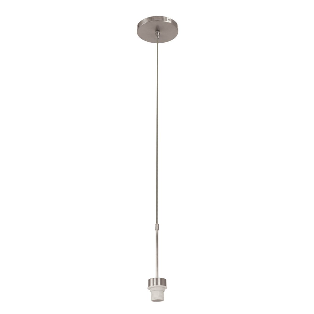 Moderne metalen pendellamp Steinhauer Sparkled light - Afbeelding 2