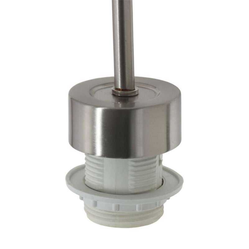 steinhauer-hanglamp-sparkledlight-staal-metaal-ø11cm-e27-3602st-1