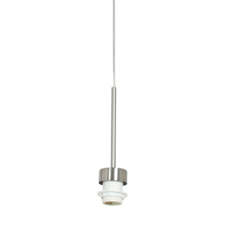steinhauer-hanglamp-sparkledlight-staal-metaal-ø11cm-e27-3602st-1