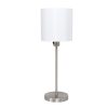 mexlite-tafellamp-noor-staal-metaalstof-ø20cm-e27-1563st-1
