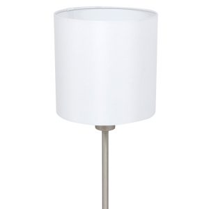 mexlite-tafellamp-noor-staal-metaalstof-ø20cm-e27-1563st-1