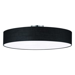 moderne-nikkel-met-zwarte-plafondlamp-hotel-603900502