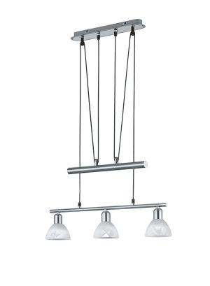 moderne-nikkelen-hanglamp-met-melkglas-levisto-371010307-1