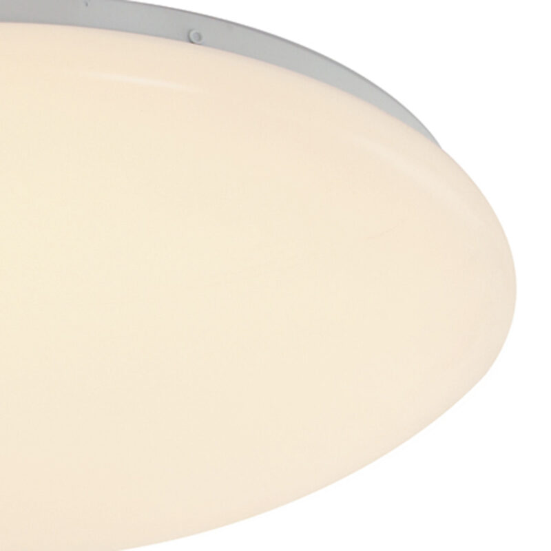 mexlite-plafonniere-galaxy-wit-kunststofmetaal-ø26cm-led-7827w-1