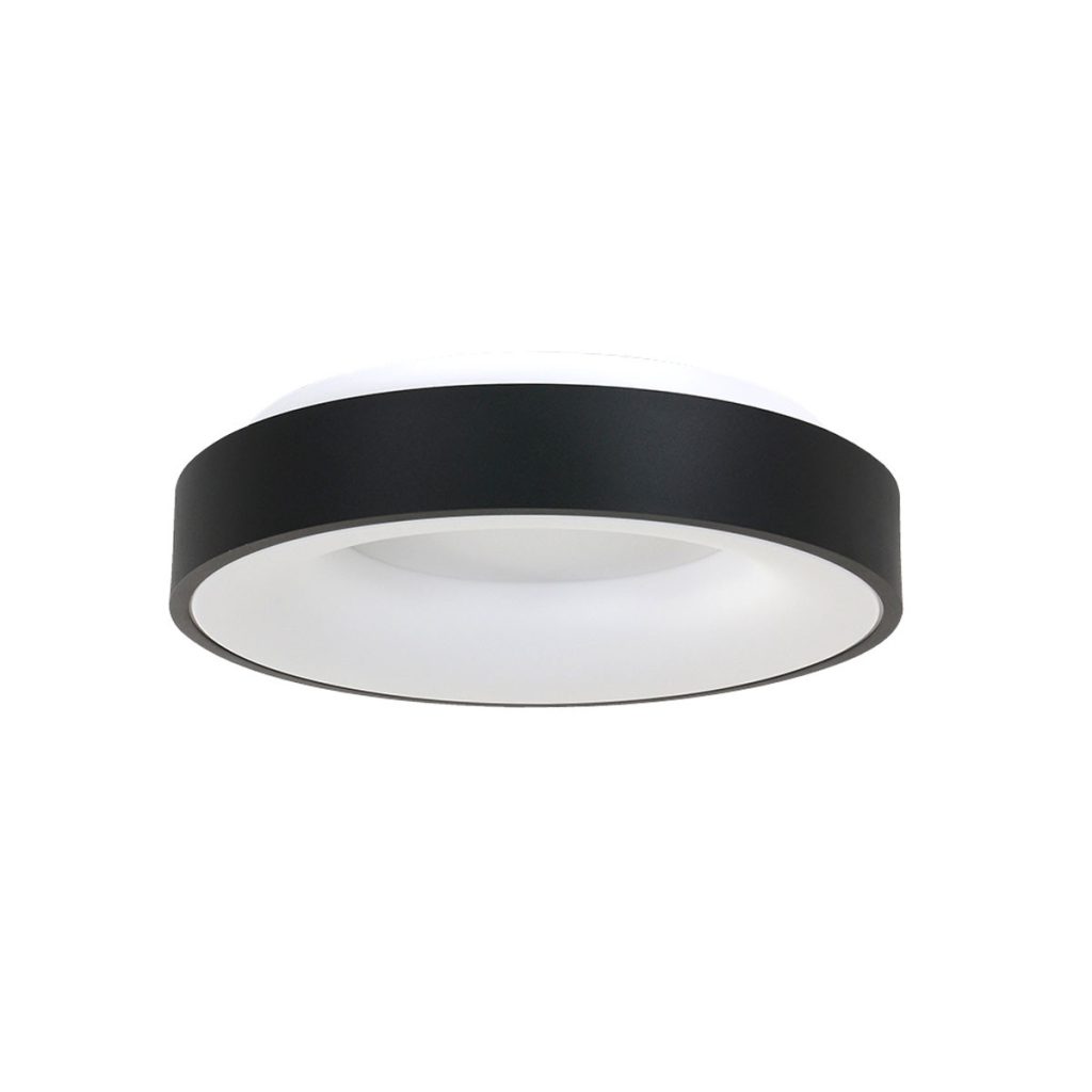 moderne-plafonniere-rond-led-steinhauer-ringlede-2562zw-1