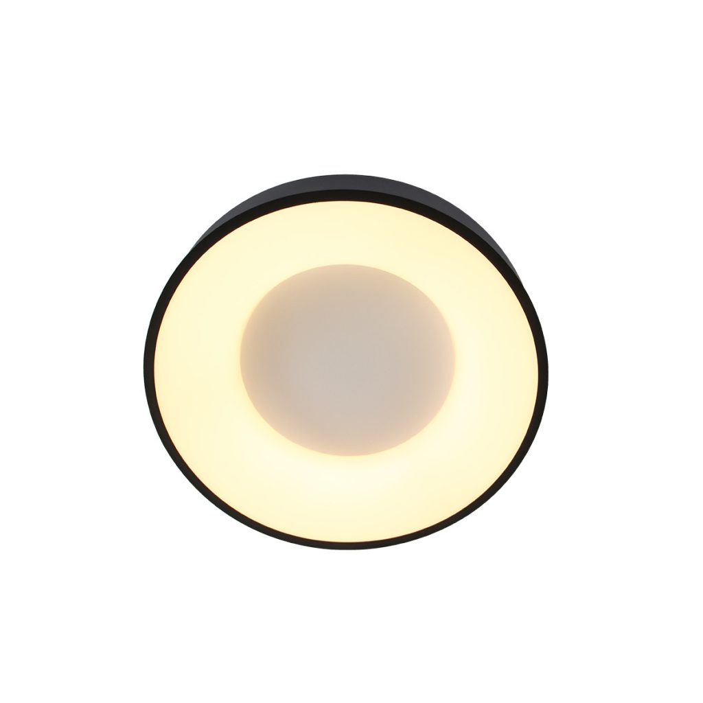 moderne-plafonniere-rond-led-steinhauer-ringlede-2562zw-10