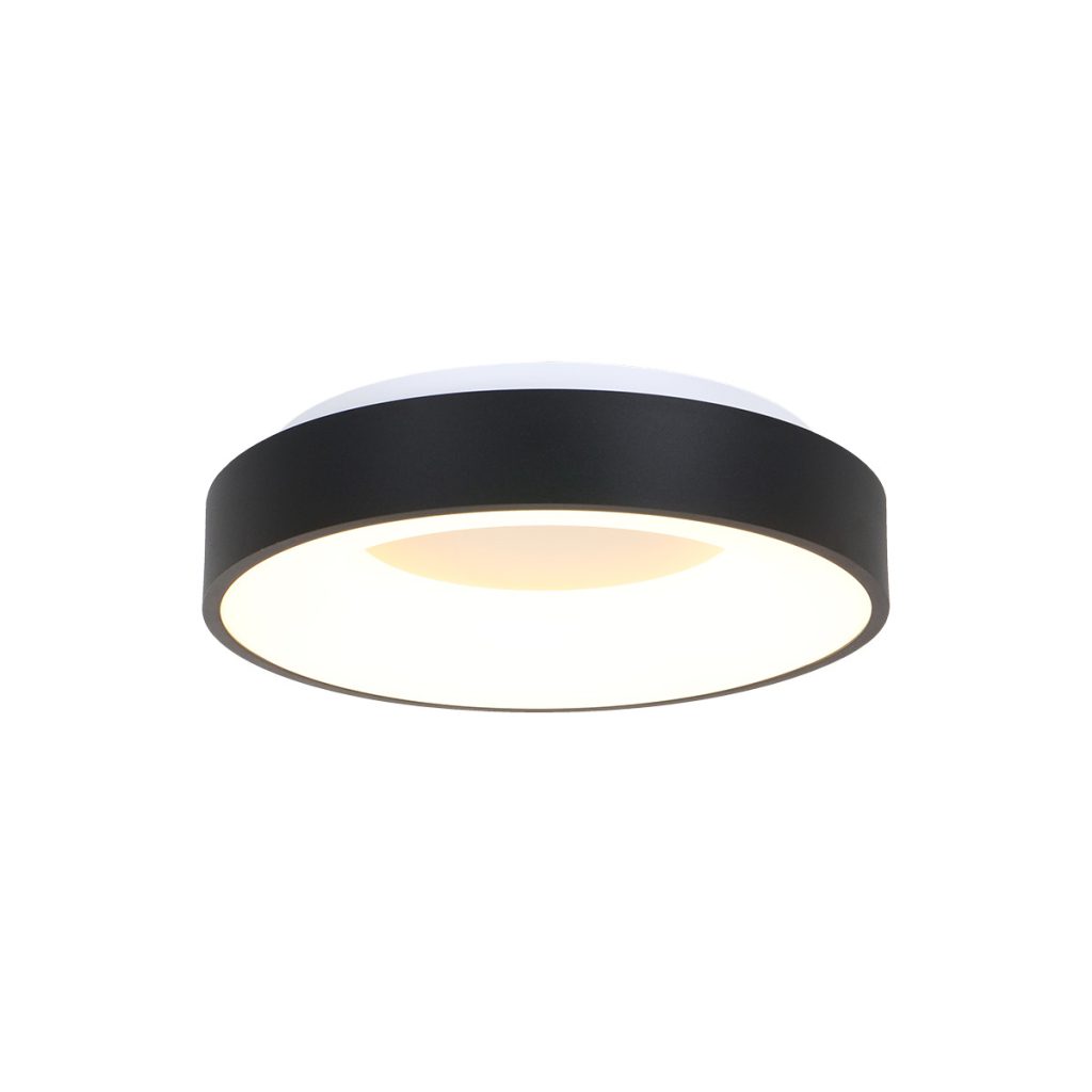 moderne-plafonnière-rond-led-steinhauer-ringlede-2562zw