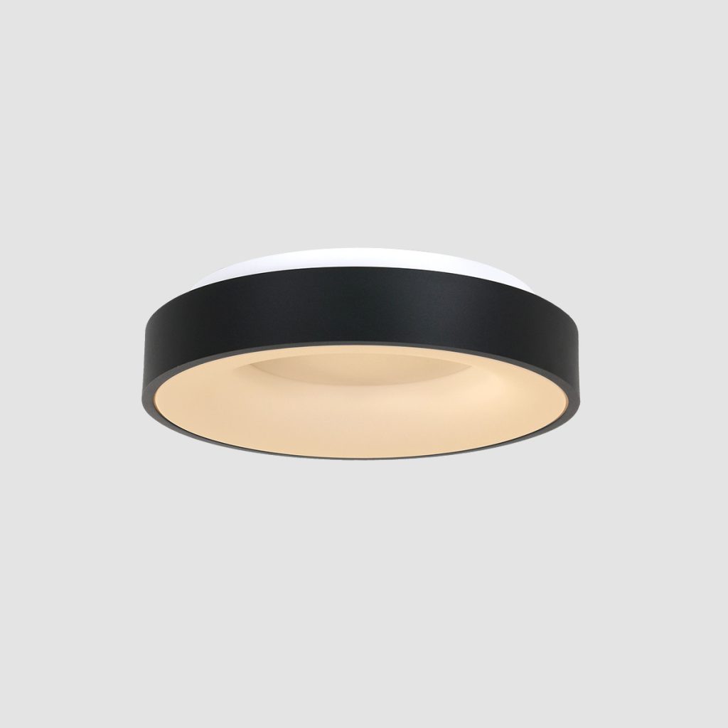 Moderne plafonnière rond LED Steinhauer Ringlede - Afbeelding 17