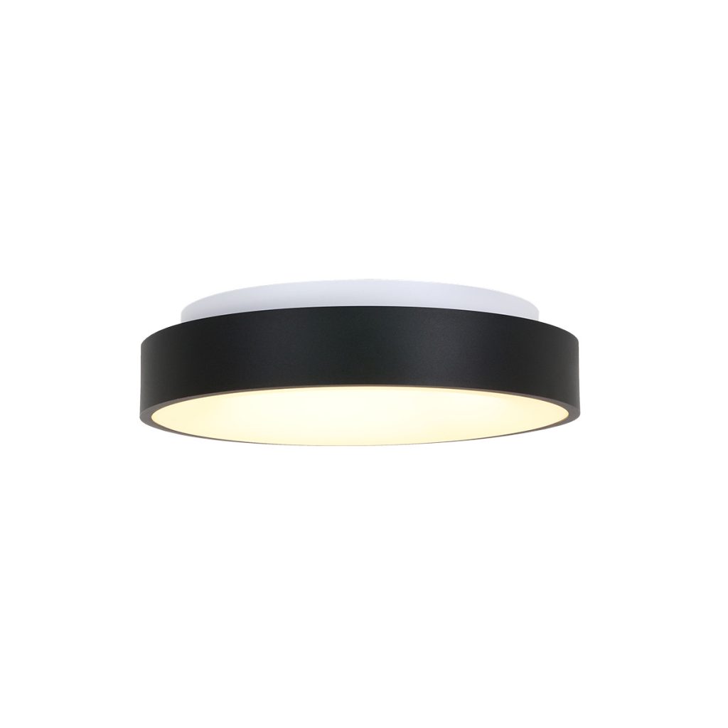 Moderne plafonnière rond LED Steinhauer Ringlede - Afbeelding 7