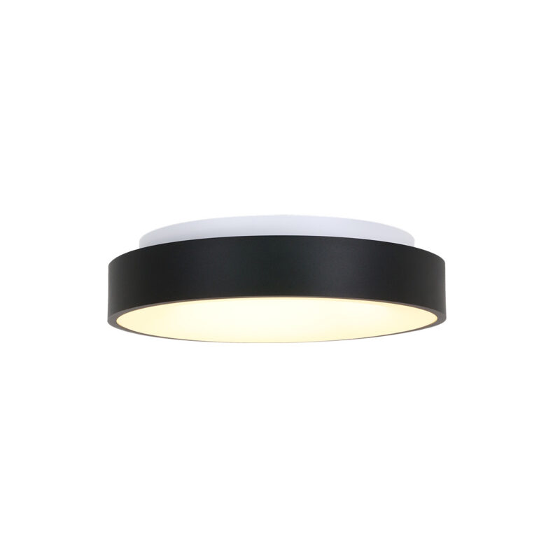 steinhauer-plafonniere-ringlede-zwart-kunststofmetaal-ø38cm-led-2562zw-1