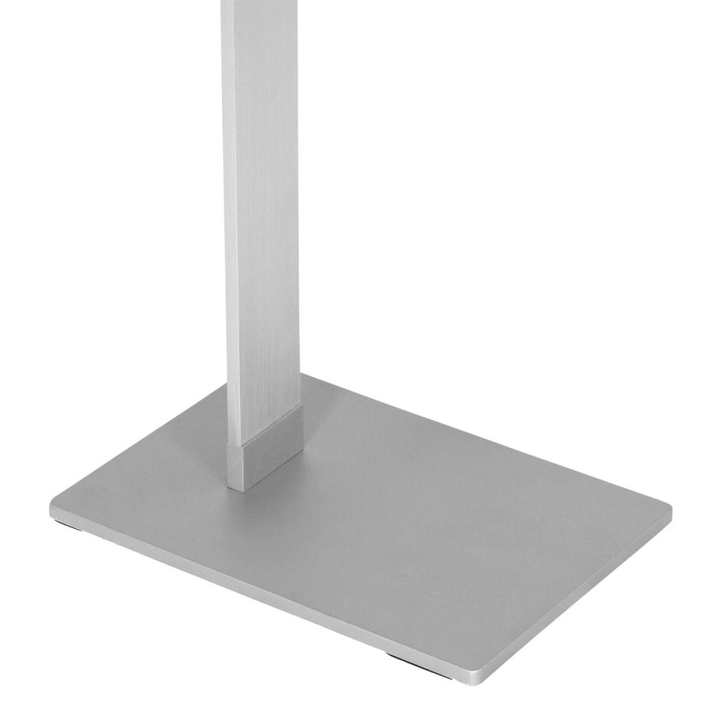 Moderne rechthoekige leeslamp Steinhauer Serenade led - Afbeelding 11