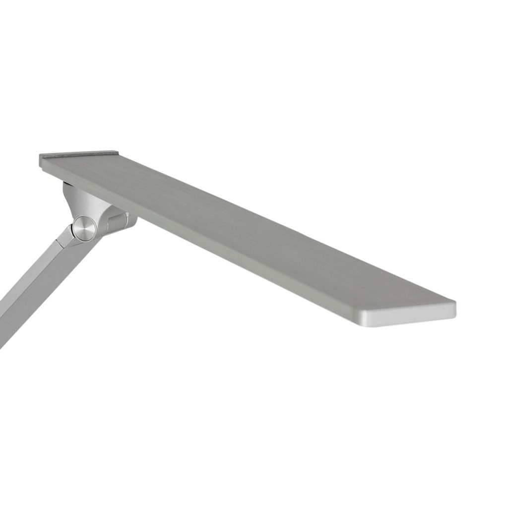 Moderne rechthoekige leeslamp Steinhauer Serenade led - Afbeelding 12