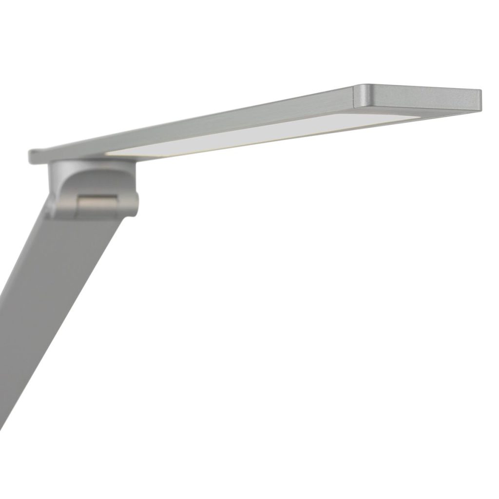 Moderne rechthoekige leeslamp Steinhauer Serenade led - Afbeelding 13