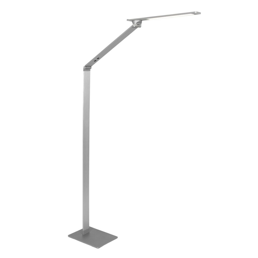 Moderne rechthoekige leeslamp Steinhauer Serenade led - Afbeelding 15
