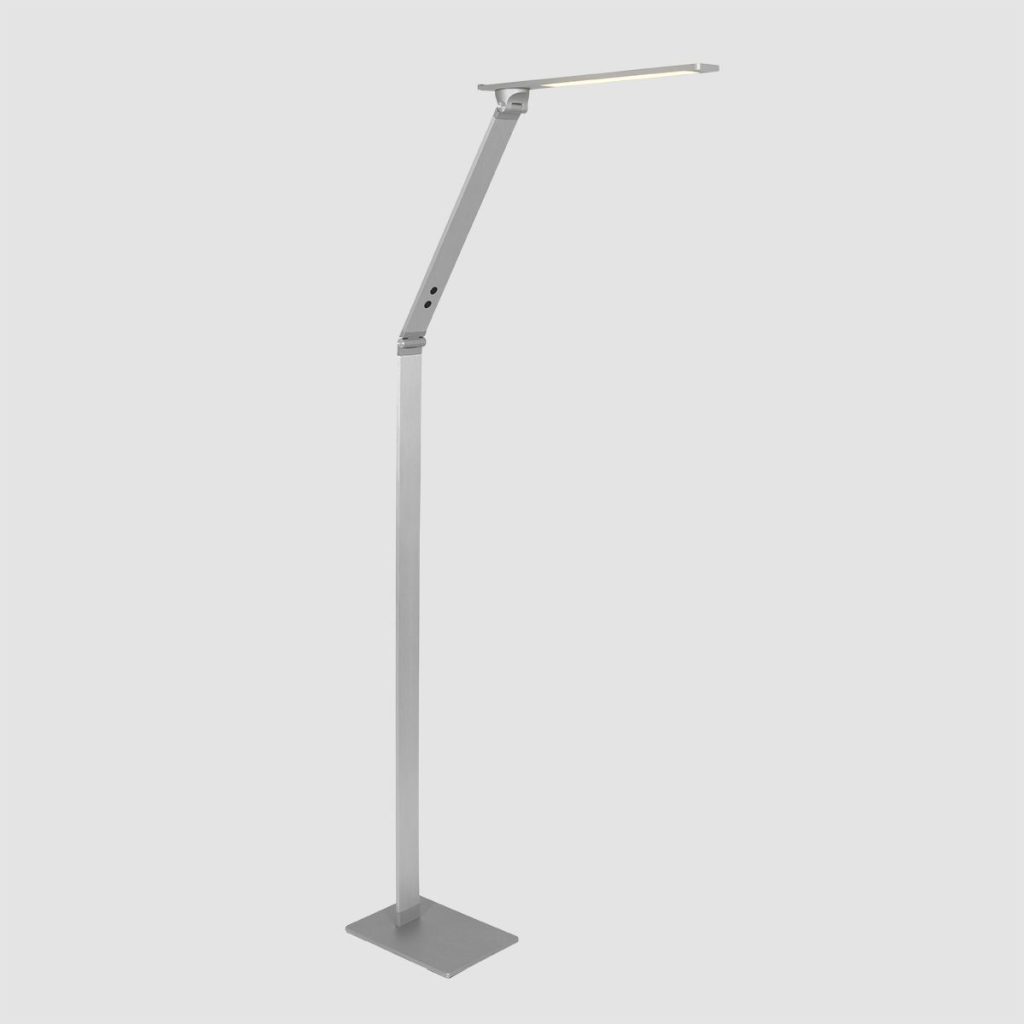 Moderne rechthoekige leeslamp Steinhauer Serenade led - Afbeelding 19