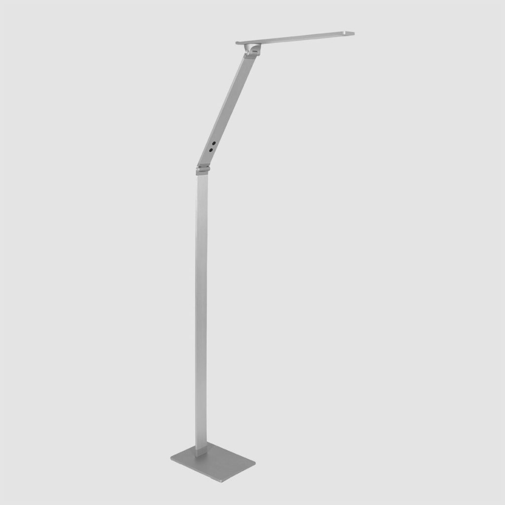 Moderne rechthoekige leeslamp Steinhauer Serenade led - Afbeelding 20
