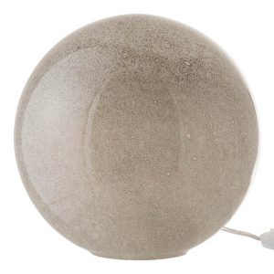 moderne-ronde-beige-gemêleerde-tafellamp-jolipa-dany-96472