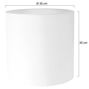 mexlite-kap-shade-wit-linnen-ø30cm-e27-k15642s-1