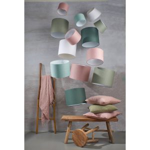 light&living-kap-livigno-roze-textiel-ø30cm-e27-2230825-1