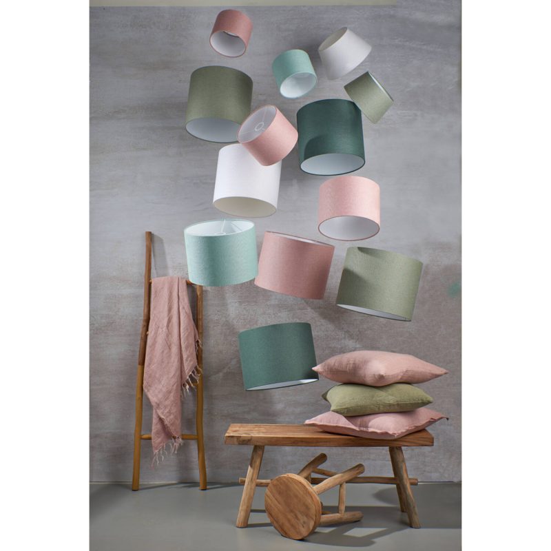 light&living-kap-livigno-roze-textiel-ø30cm-e27-2230825-1
