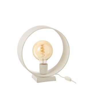 moderne-ronde-witte-tafellamp-jolipa-sady-33144-1