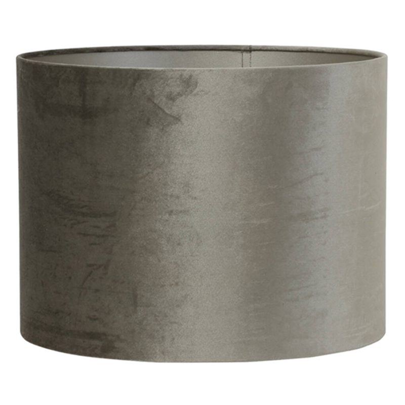 light&living-kap-zinc-zilver-textiel-ø50cm-e27-2250506-506