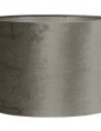 light&living-kap-zinc-zilver-textiel-ø50cm-e27-2250506-506