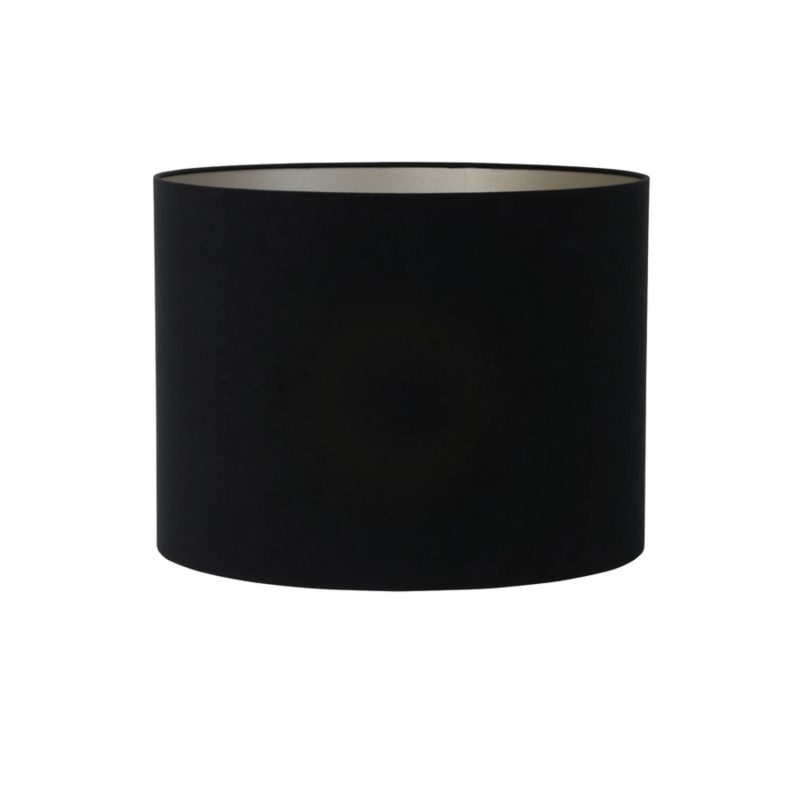 light&living-kap-velours-zwart-textiel-ø50cm-e27-2250322-1