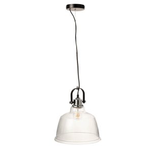 moderne-rookglazen-hanglamp-met-zwart-jolipa-magali-10705-1