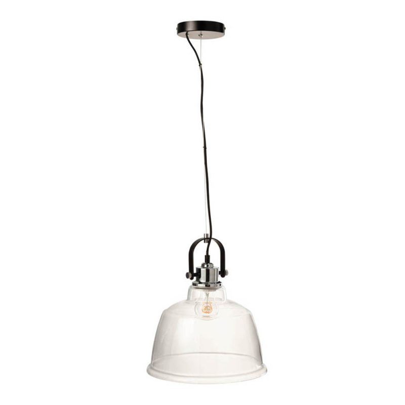 moderne-rookglazen-hanglamp-met-zwart-jolipa-magali-10705