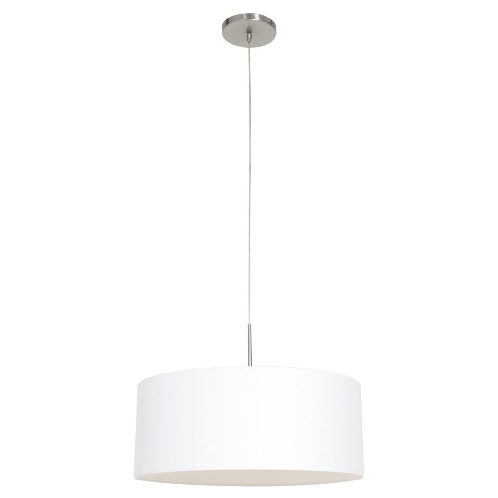 Moderne schemer hanglamp met kap Steinhauer Sparkled light - Afbeelding 2