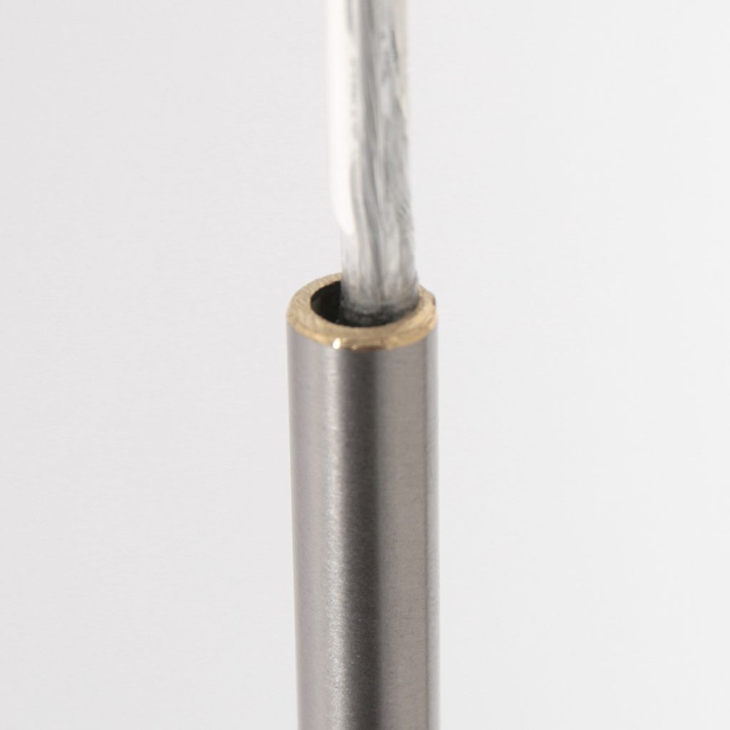 Moderne schemer hanglamp met kap Steinhauer Sparkled light - Afbeelding 9