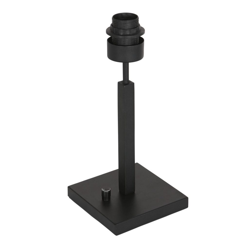 Moderne schemerlamp met blauwe kap Steinhauer Stang - Afbeelding 15