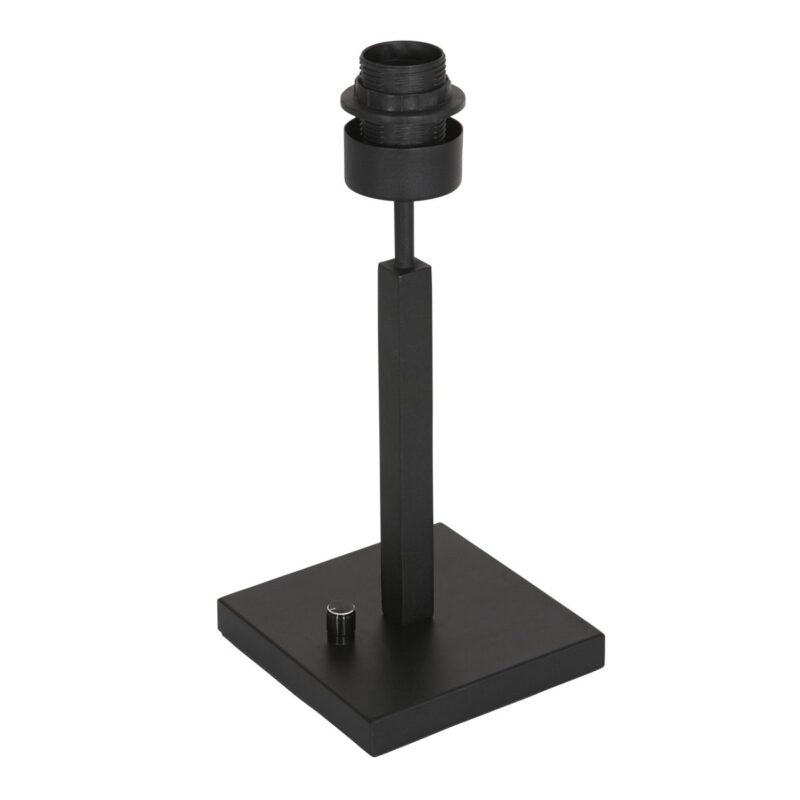 Moderne schemerlamp met blauwe kap Steinhauer Stang - Afbeelding 15