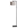 moderne-schemerlamp-met-grijze-kap-steinhauer-stang-8220zw