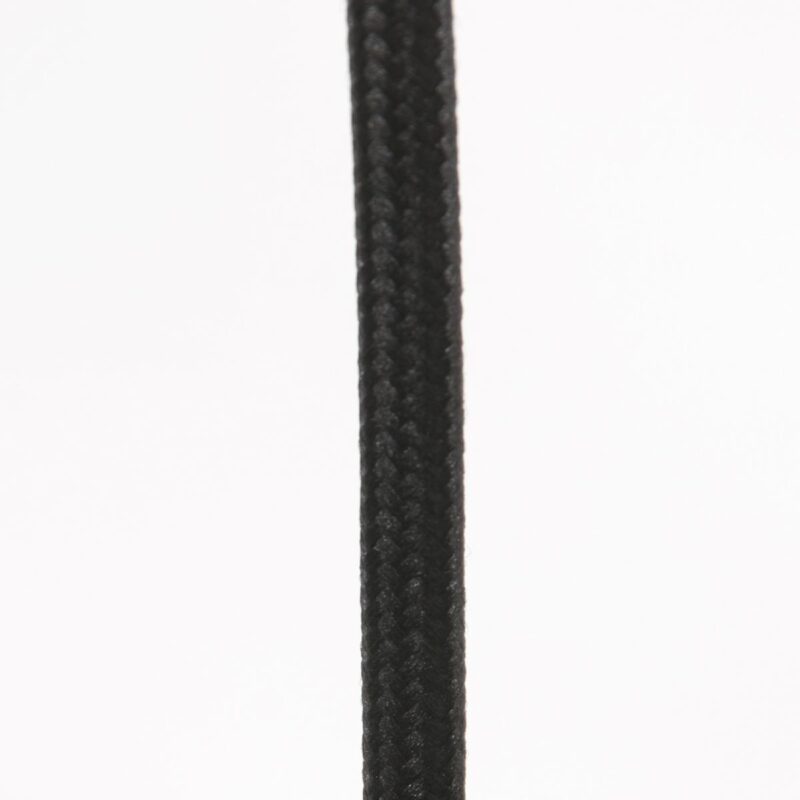 Moderne schemerlamp met grijze kap Steinhauer Stang - Afbeelding 16