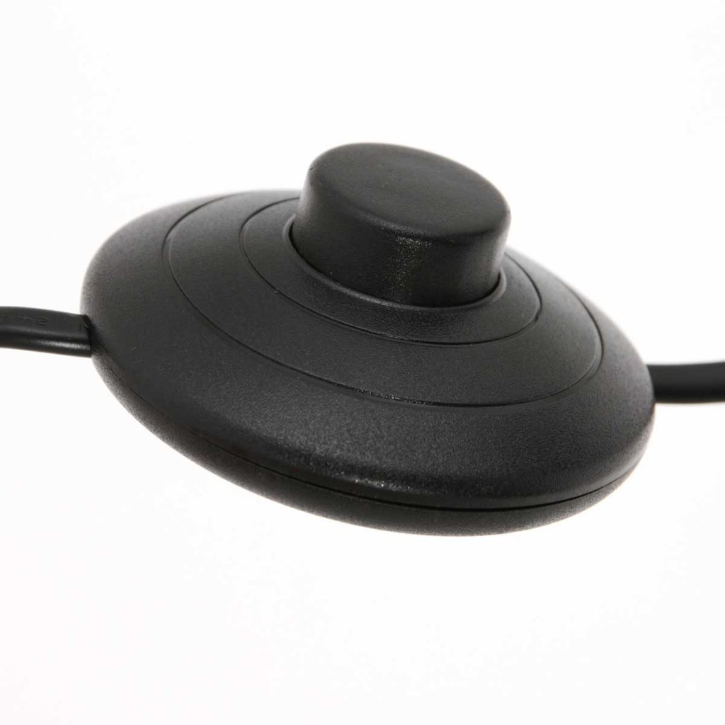 Moderne staande lamp met donkerblauwe kap Steinhauer Linstrom - Afbeelding 12
