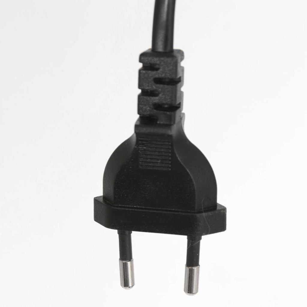 Moderne staande lamp met donkerblauwe kap Steinhauer Linstrom - Afbeelding 13