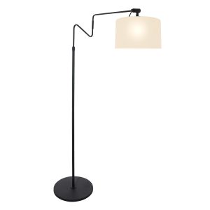 moderne-staande-lamp-met-lichte-kap-vloerlamp-steinhauer-linstrom-wit-en-zwart-3728zw-1