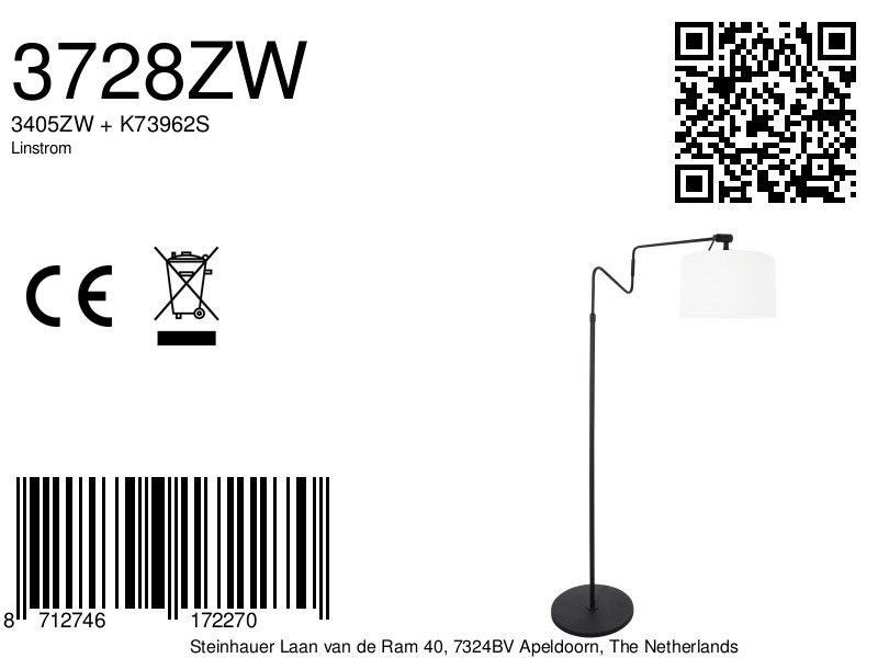 moderne-staande-lamp-met-lichte-kap-vloerlamp-steinhauer-linstrom-wit-en-zwart-3728zw-6