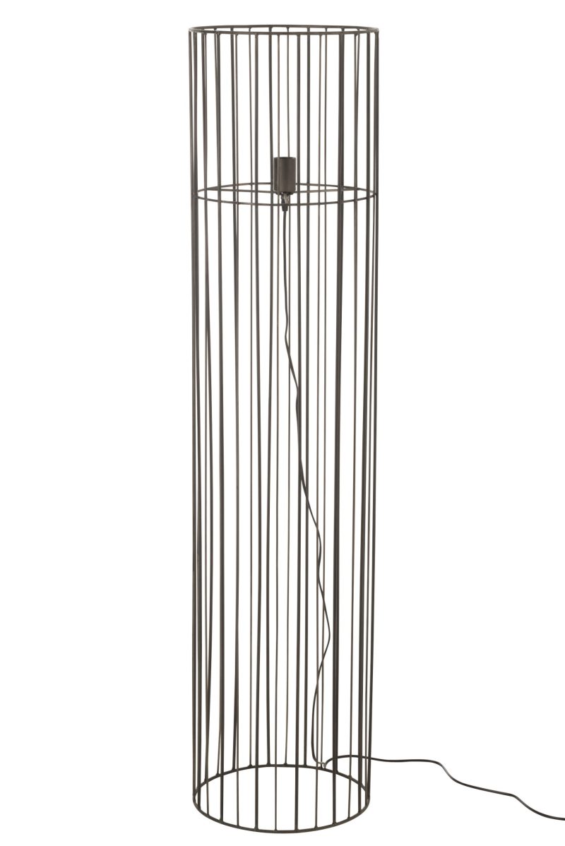 moderne-stalen-kokervormige-tafellamp-jolipa-sophie-20410-2